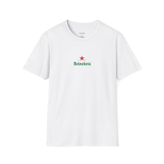 T-Shirt Heineketa