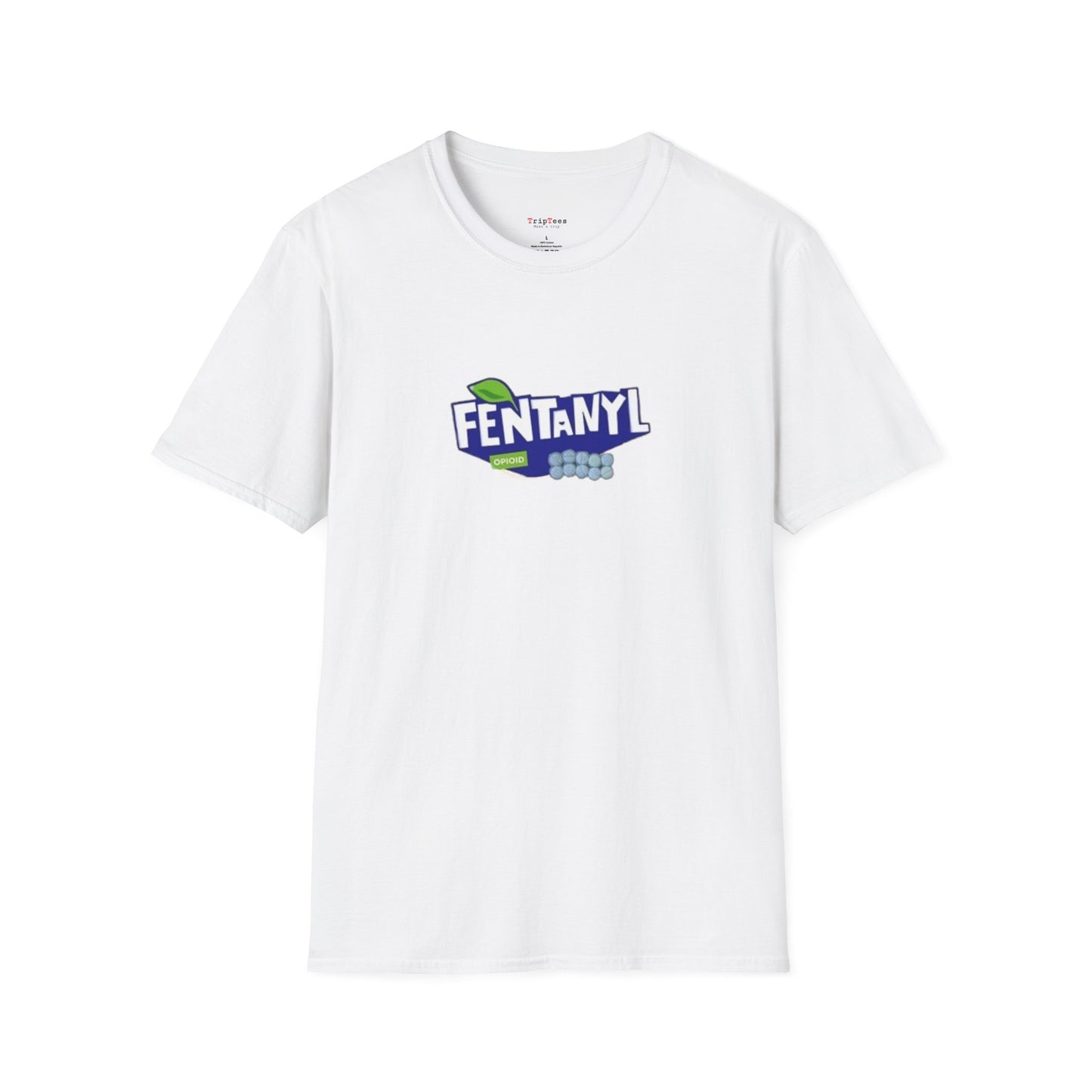 T-Shirt Fanta X Fentanyl