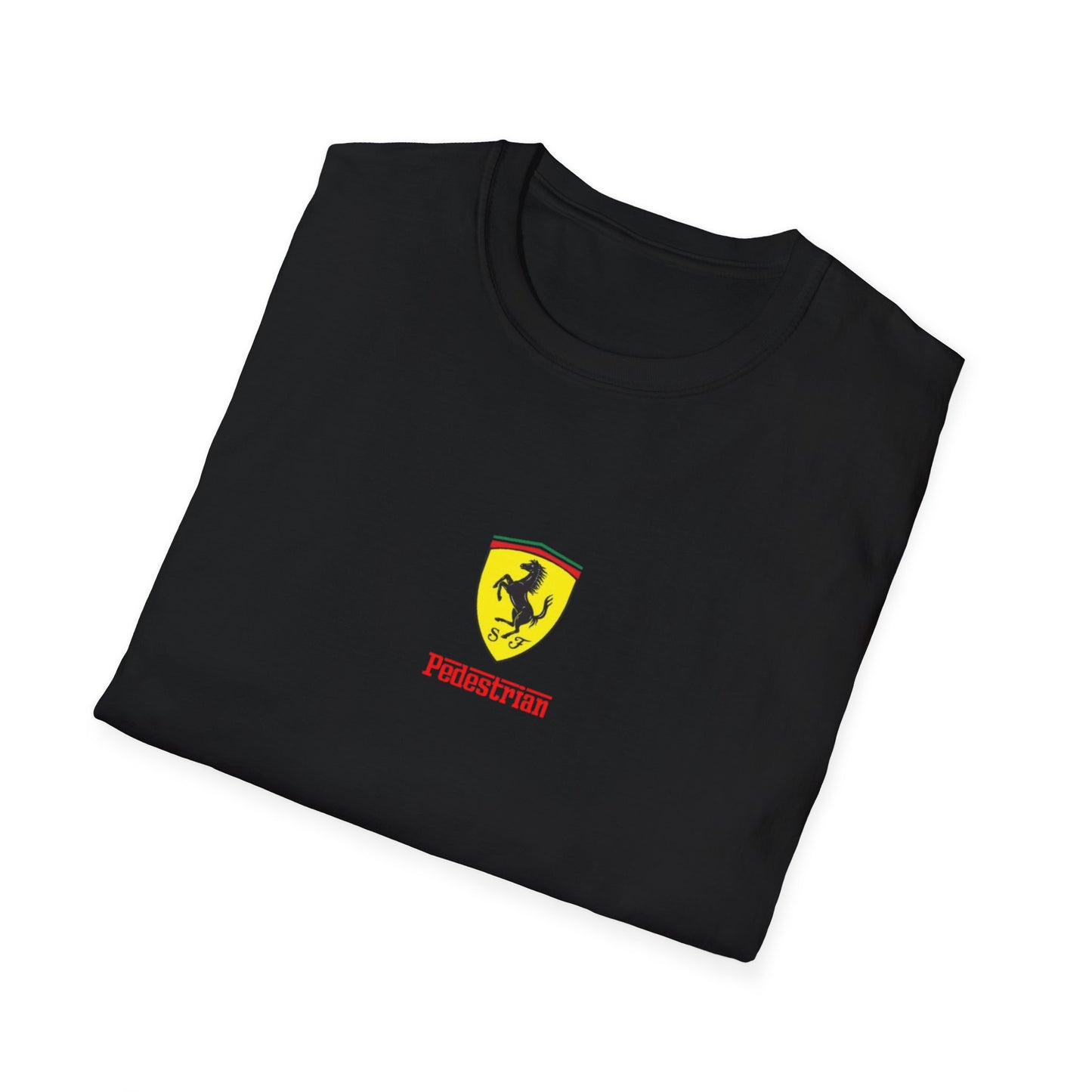 T-Shirt Ferrari X Pedestrian