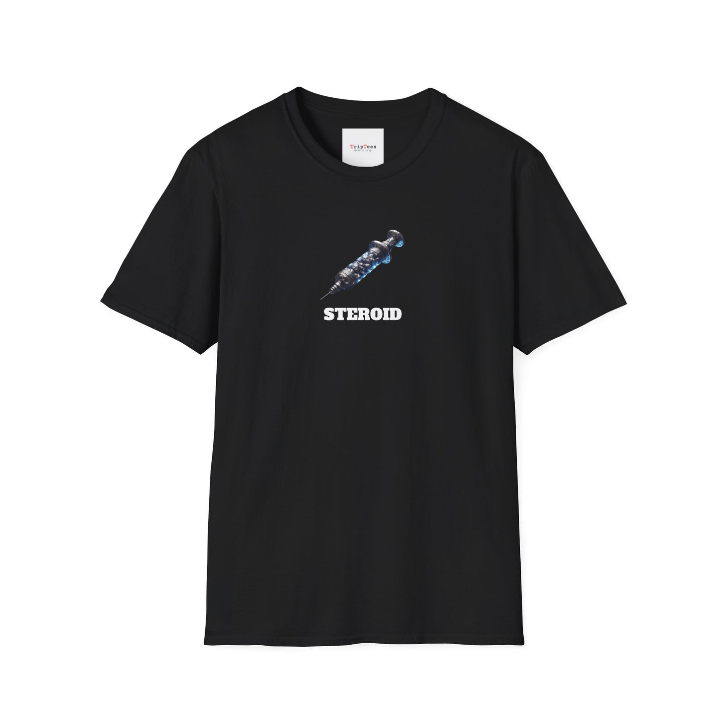 T-shirt aSTEROID