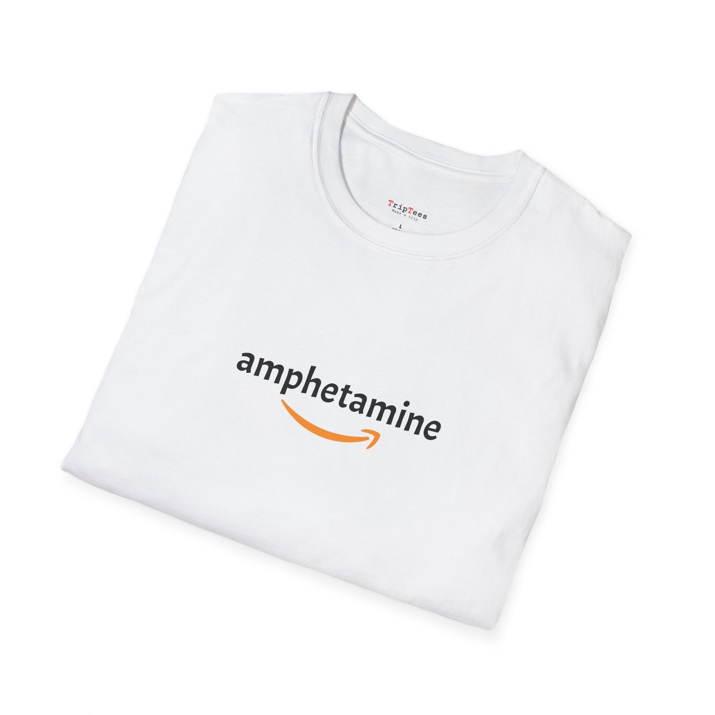 T-Shirt Amazon X amphetamine