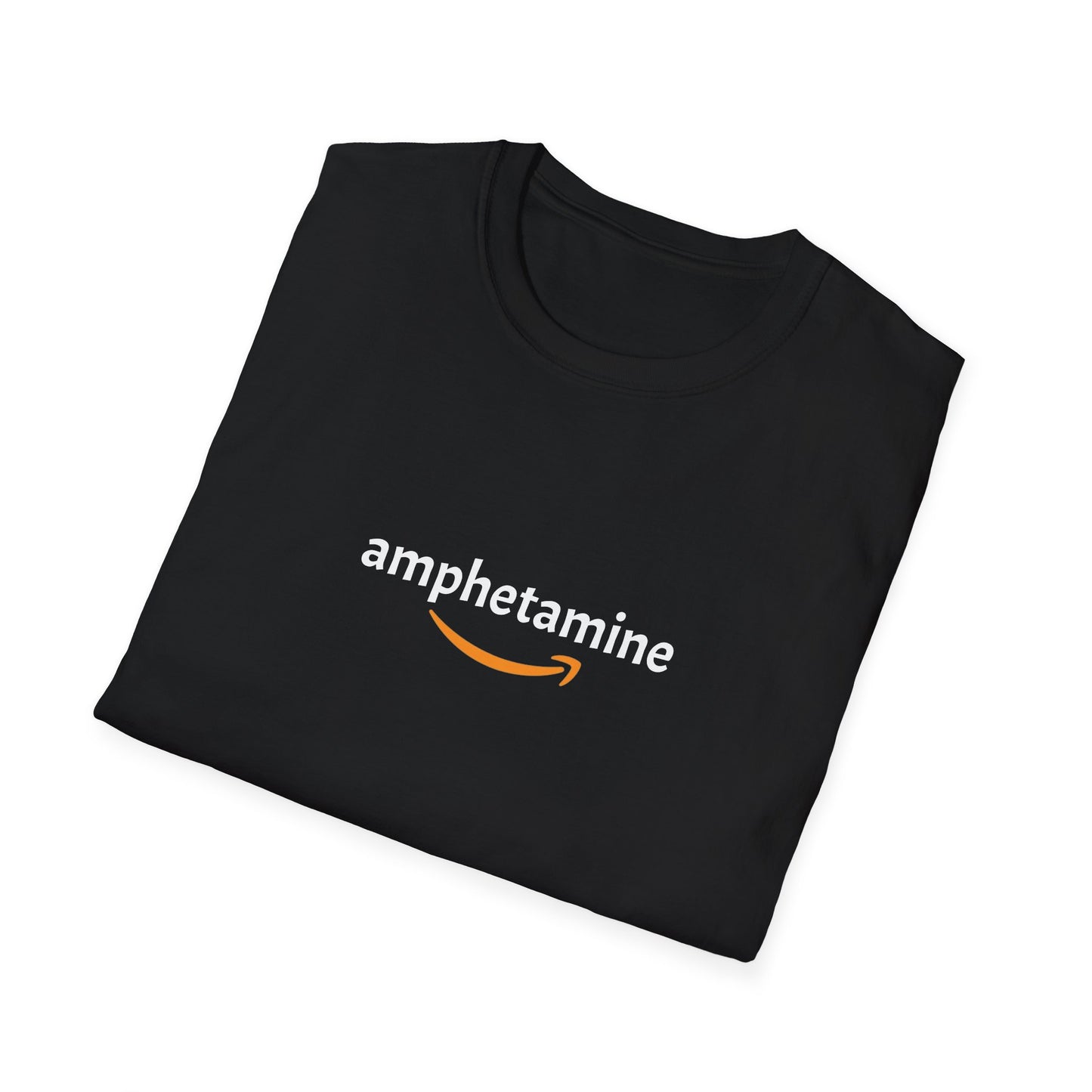 T-Shirt Amazon X amphetamine