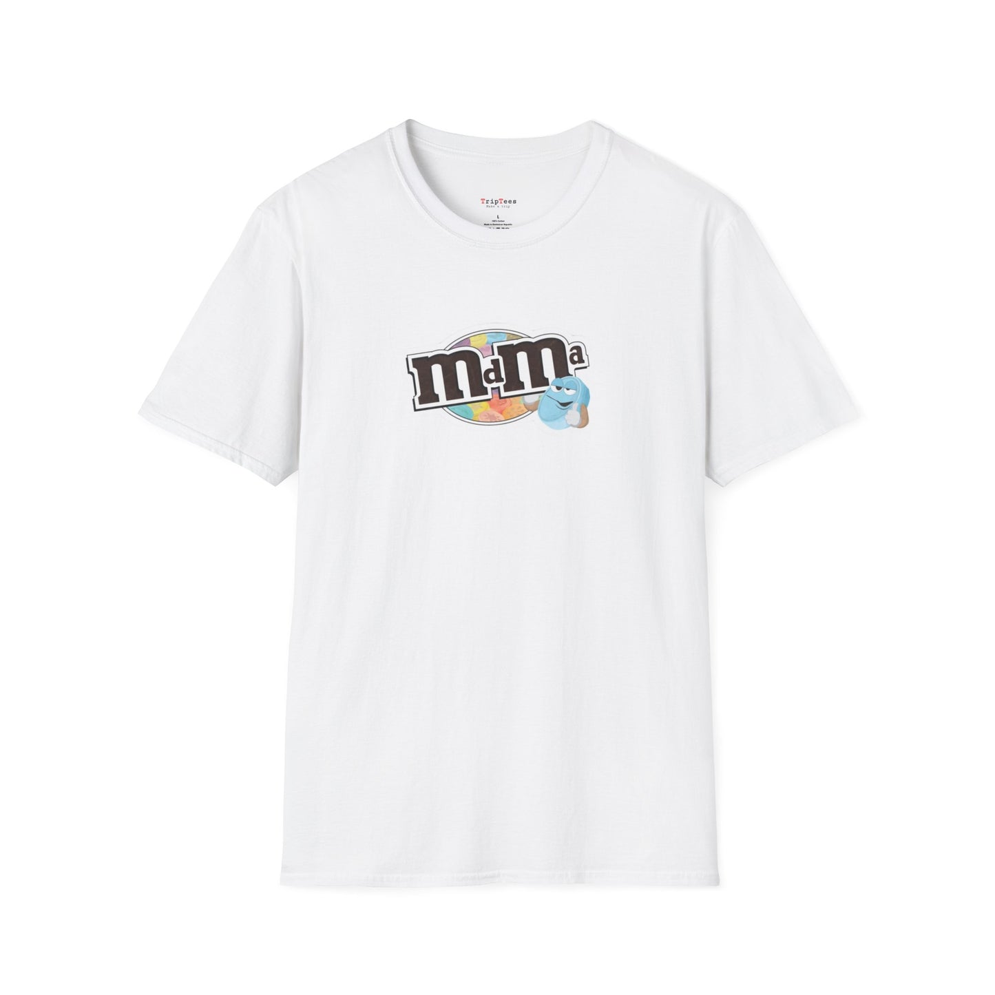 T-shirt MdMa