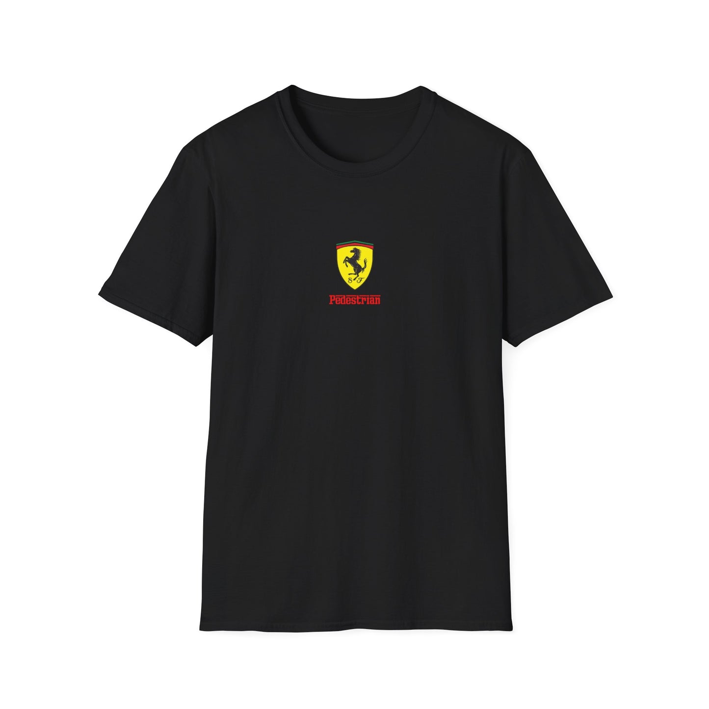 T-Shirt Ferrari X Pedestrian