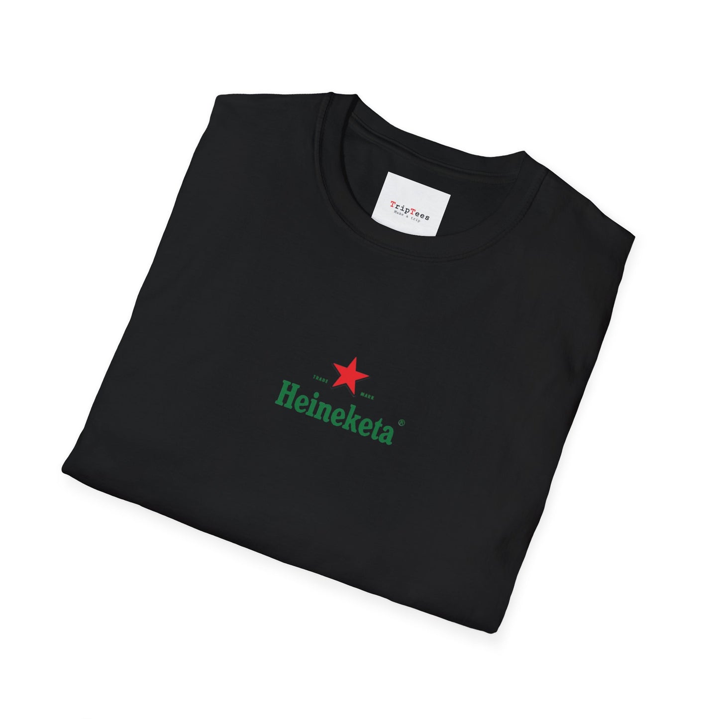 T-Shirt Heineketa