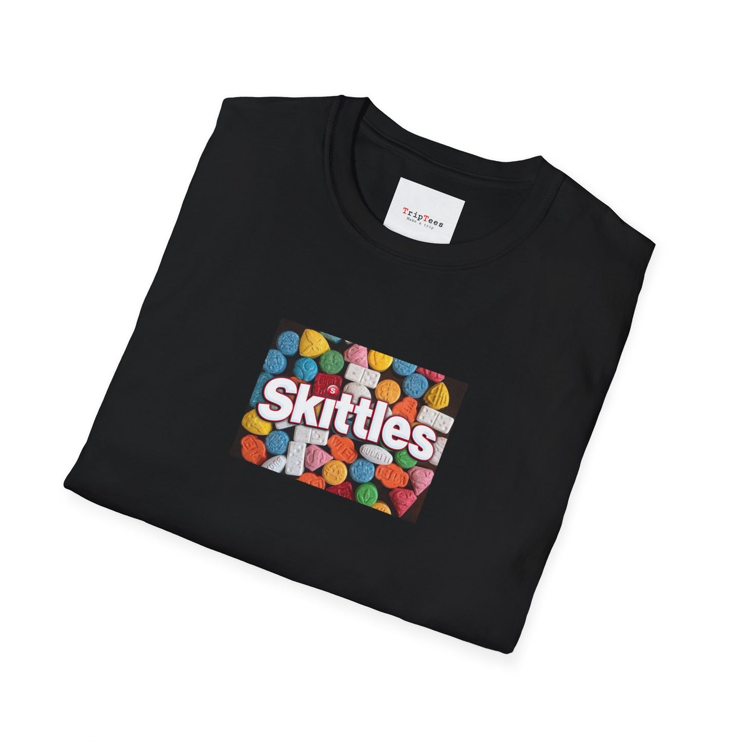 T-Shirt SkittLsd