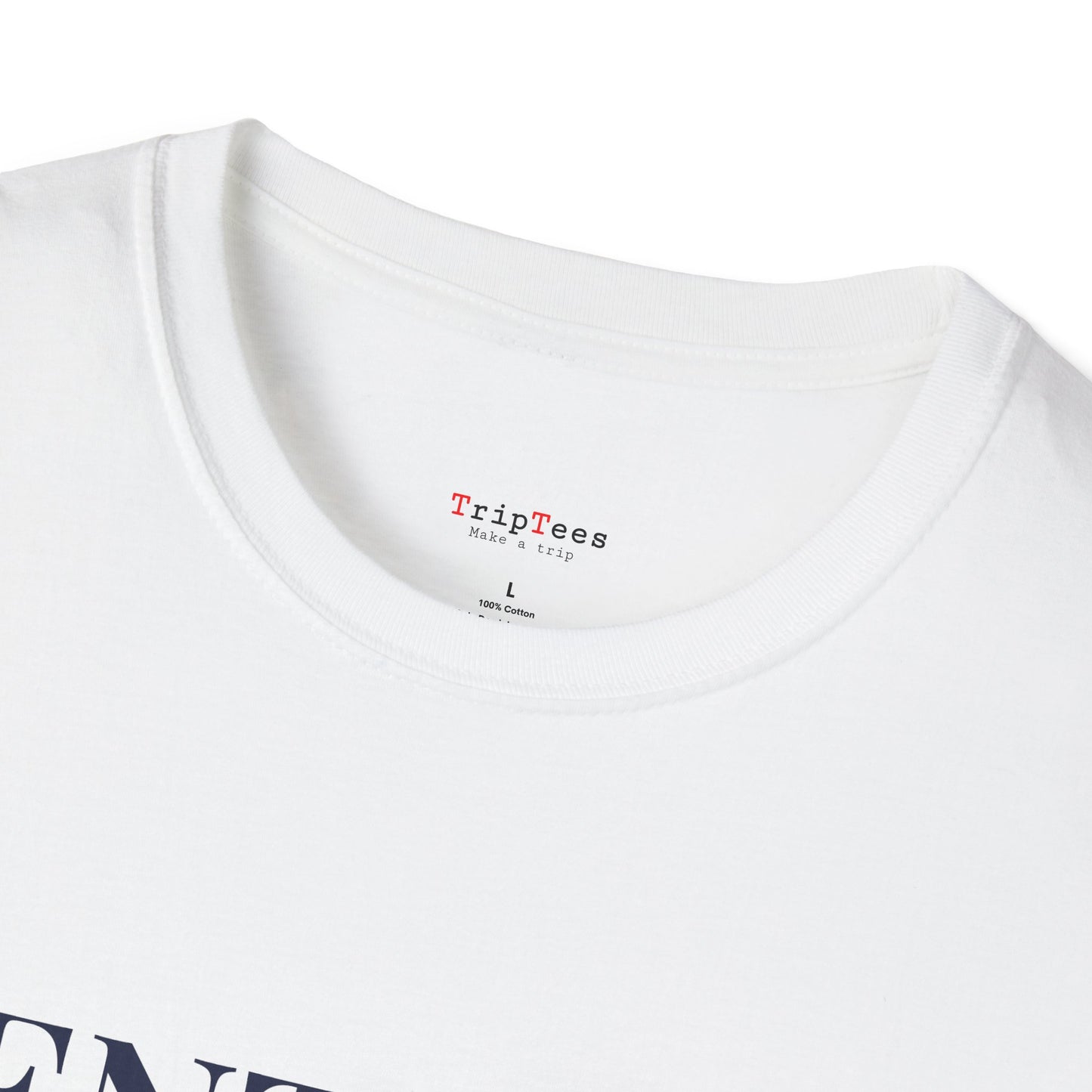 T-Shirt NY X Fentanyl