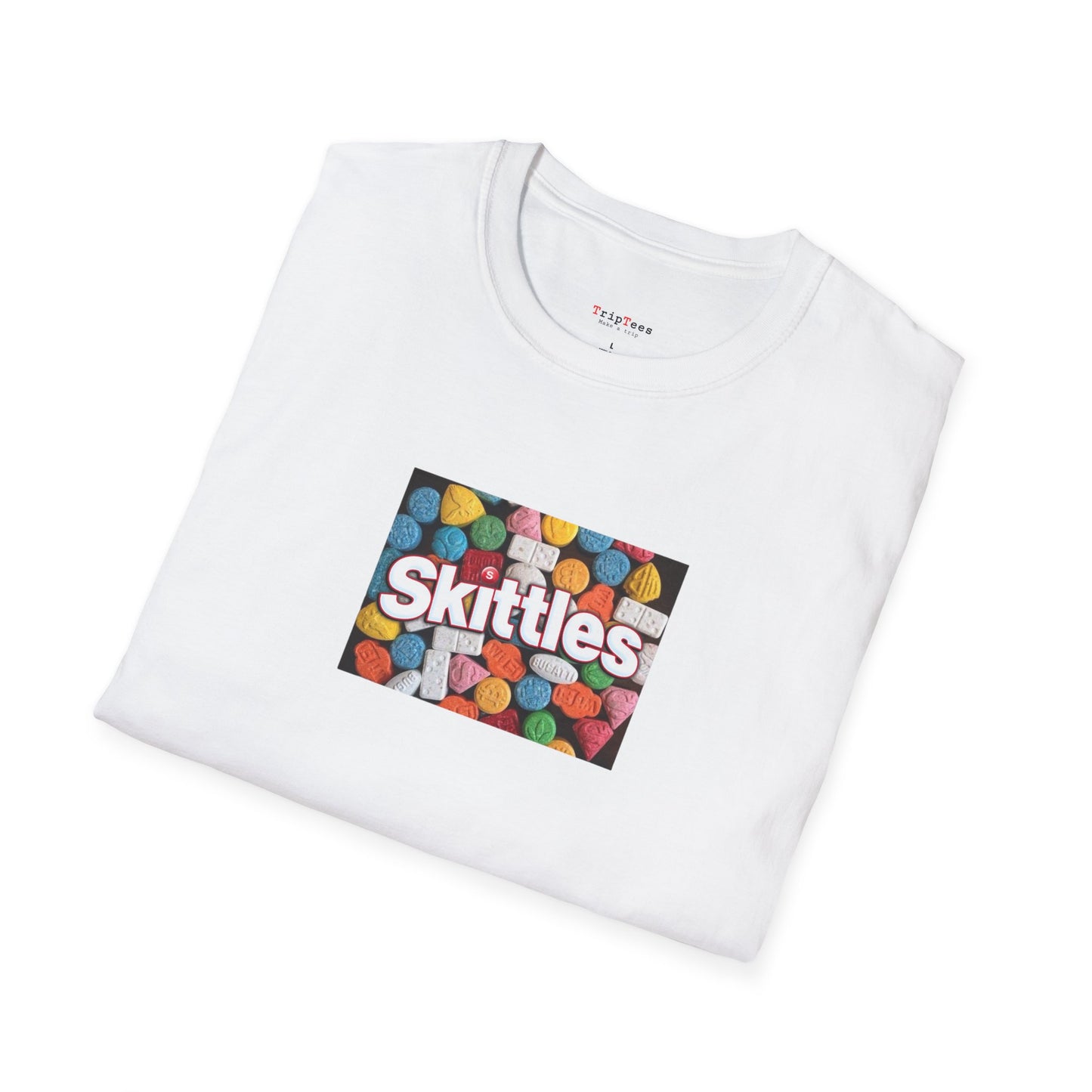 T-Shirt SkittLsd