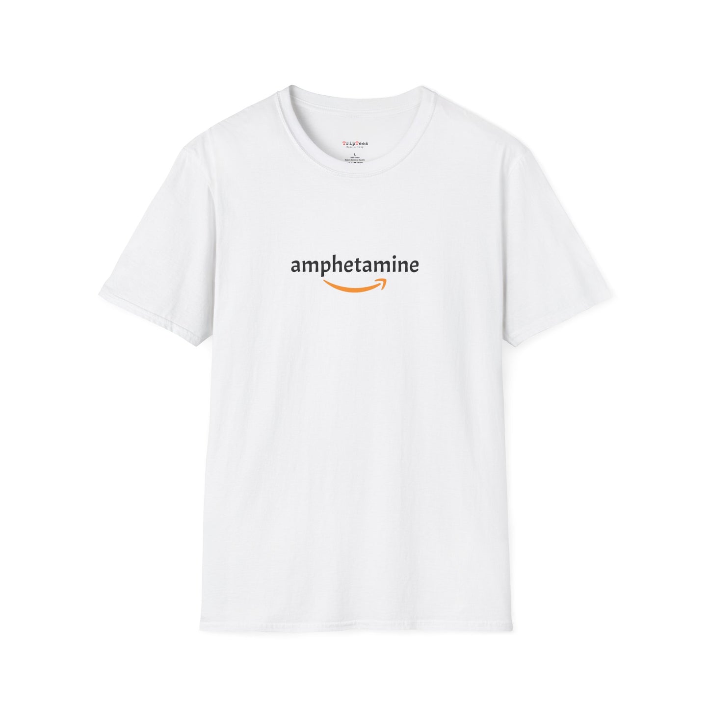 T-Shirt Amazon X amphetamine