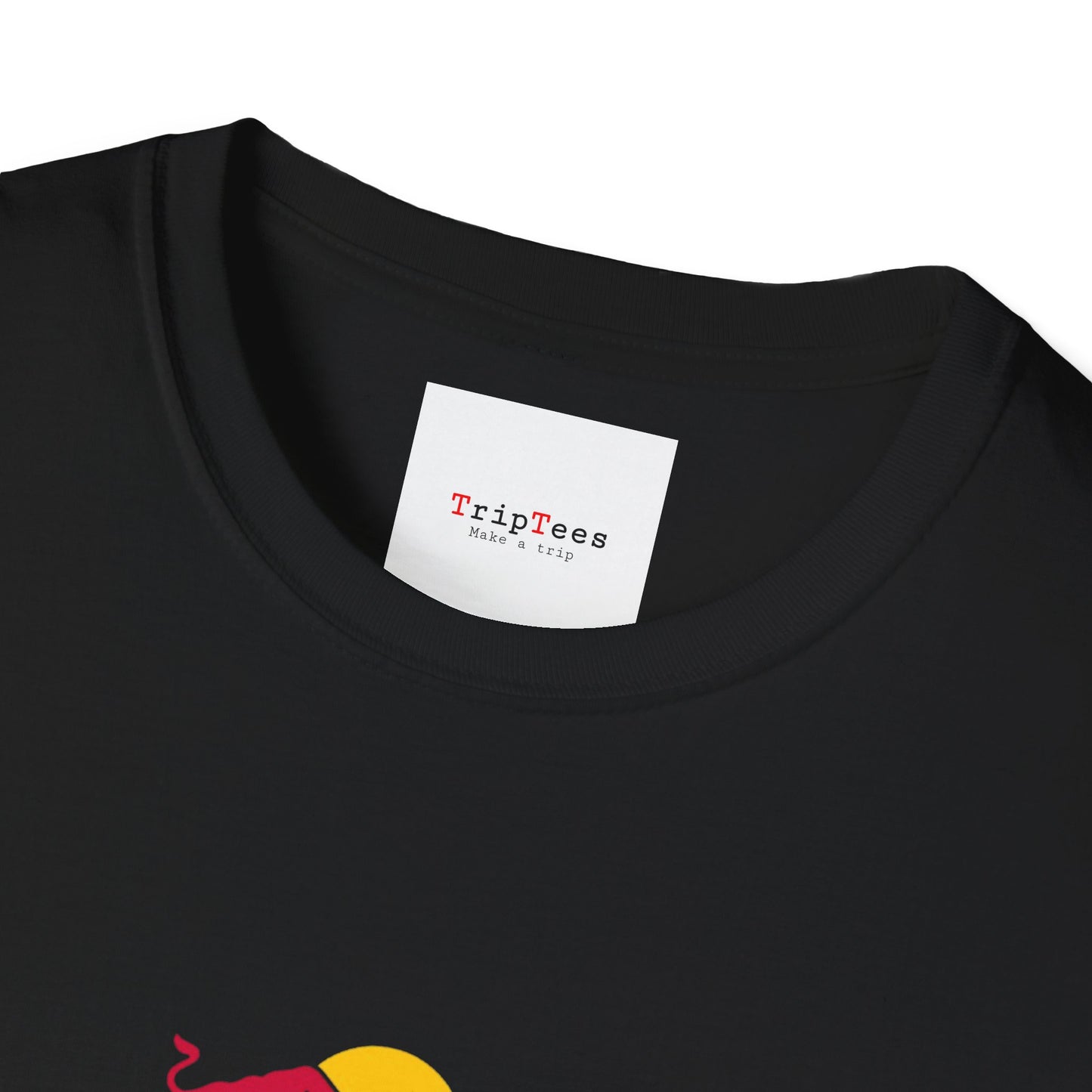 T-Shirt Redbull X Ritalin