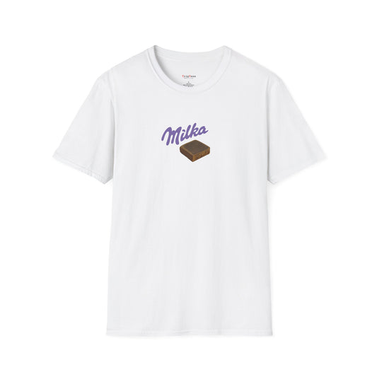 T-Shirt MilkaHash