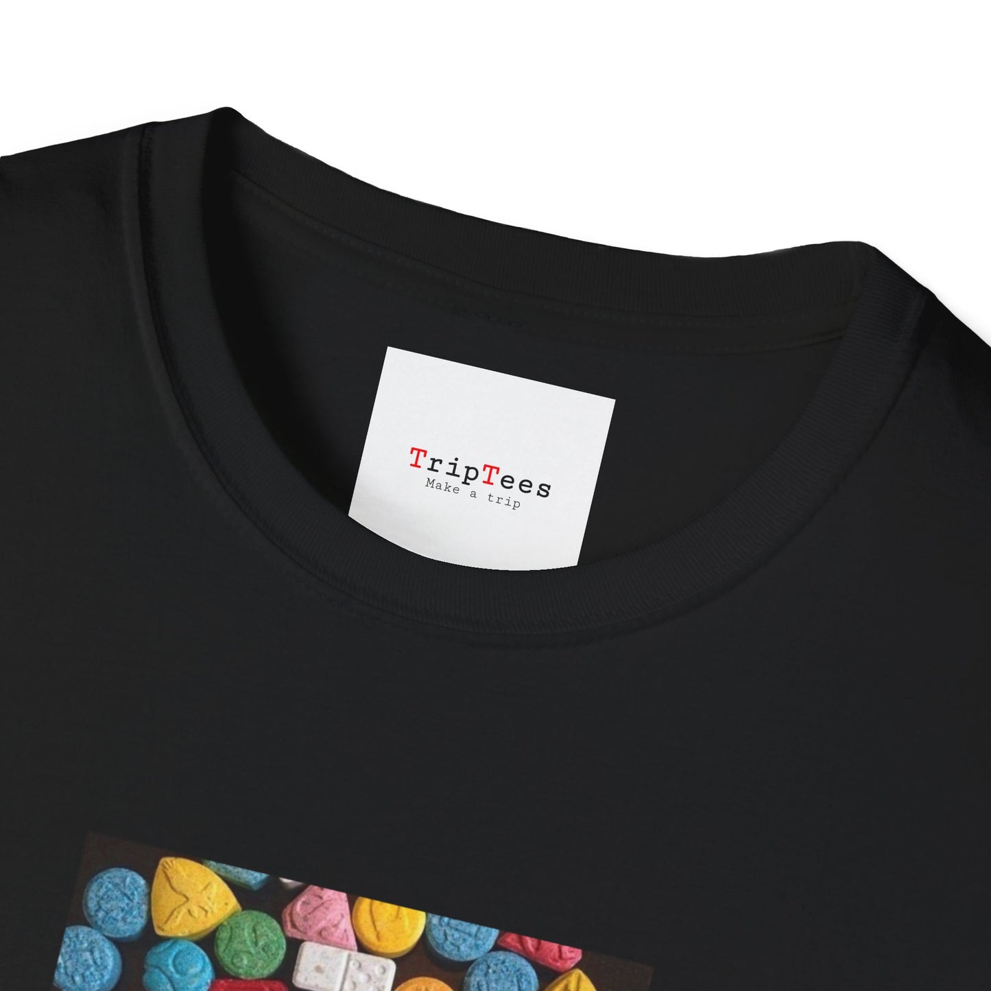 T-Shirt SkittLsd