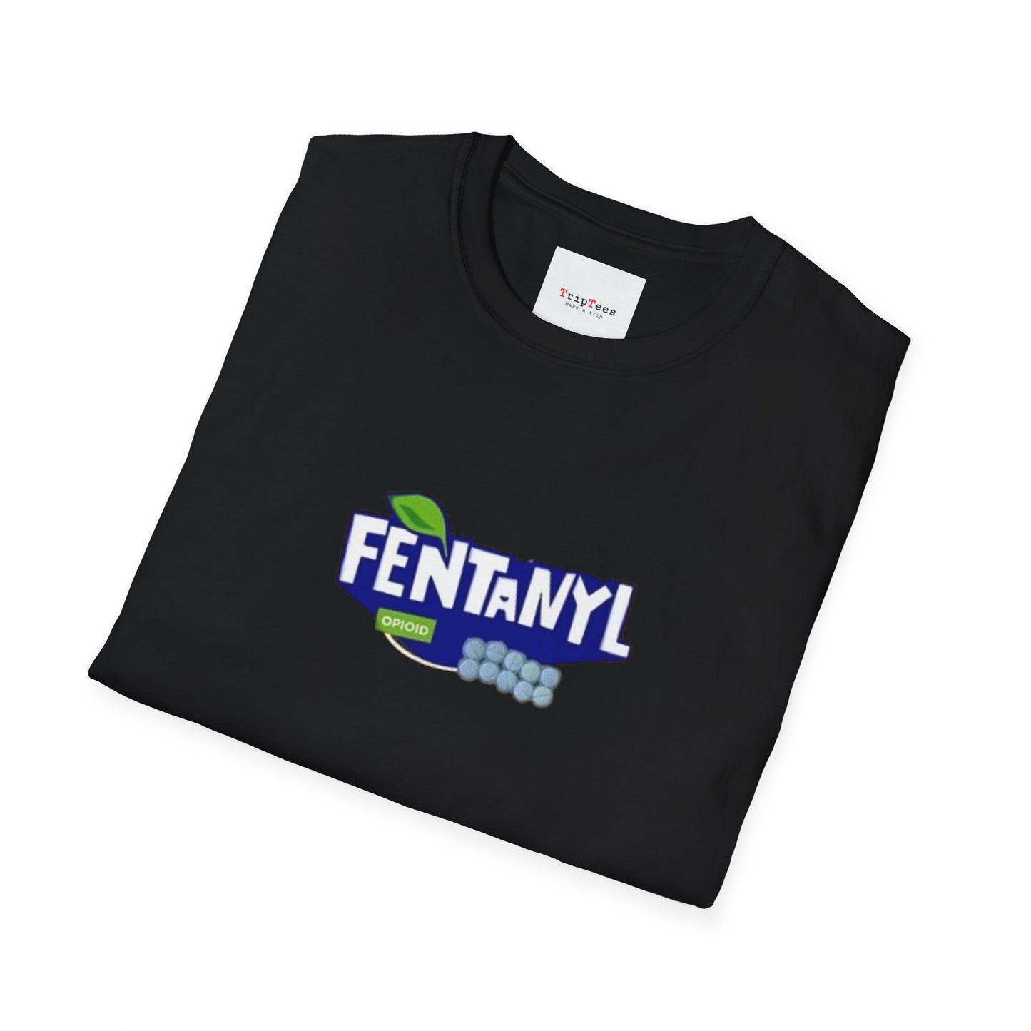 T-Shirt Fanta X Fentanyl