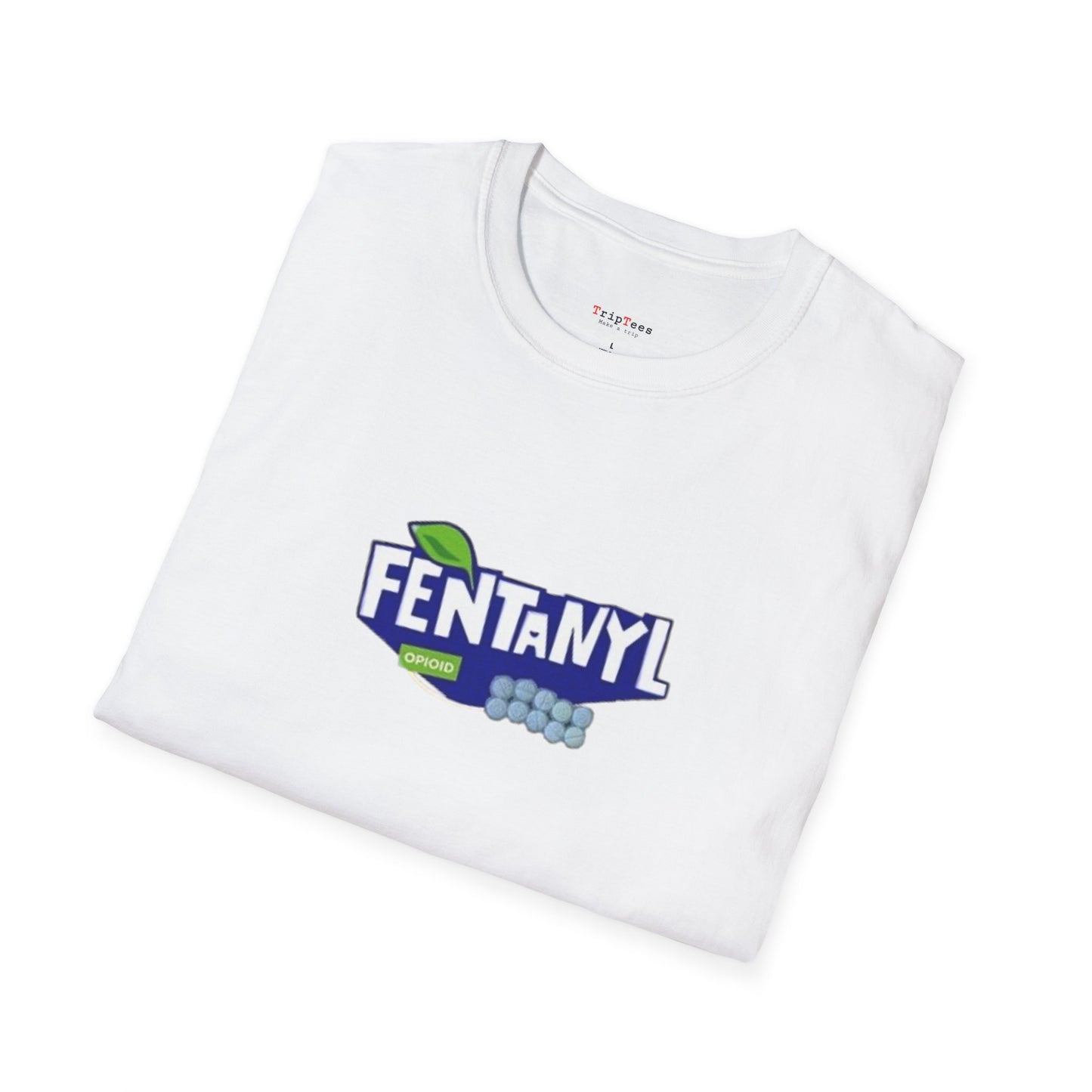 T-Shirt Fanta X Fentanyl