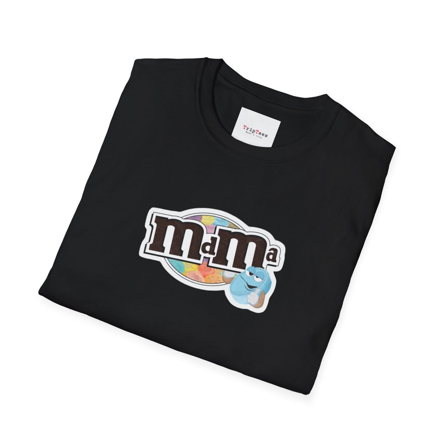 T-shirt MdMa