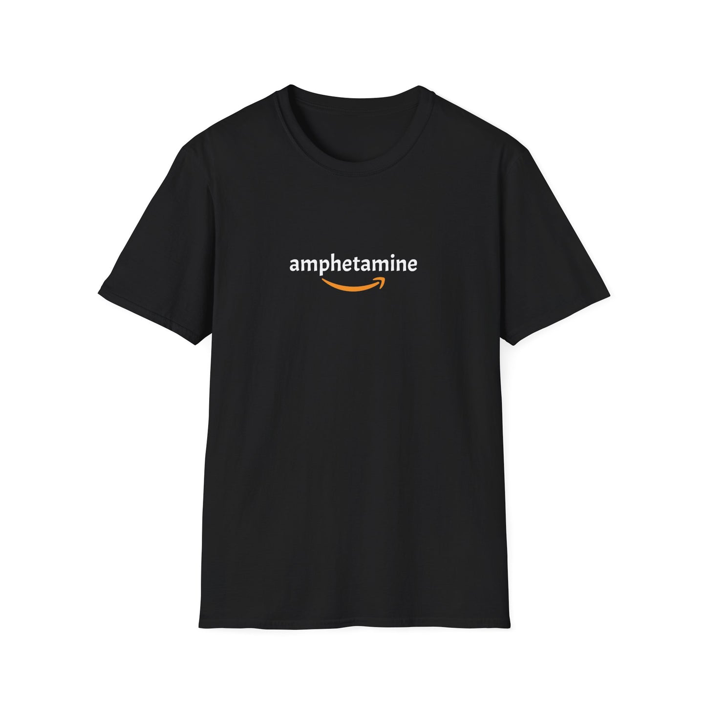 T-Shirt Amazon X amphetamine