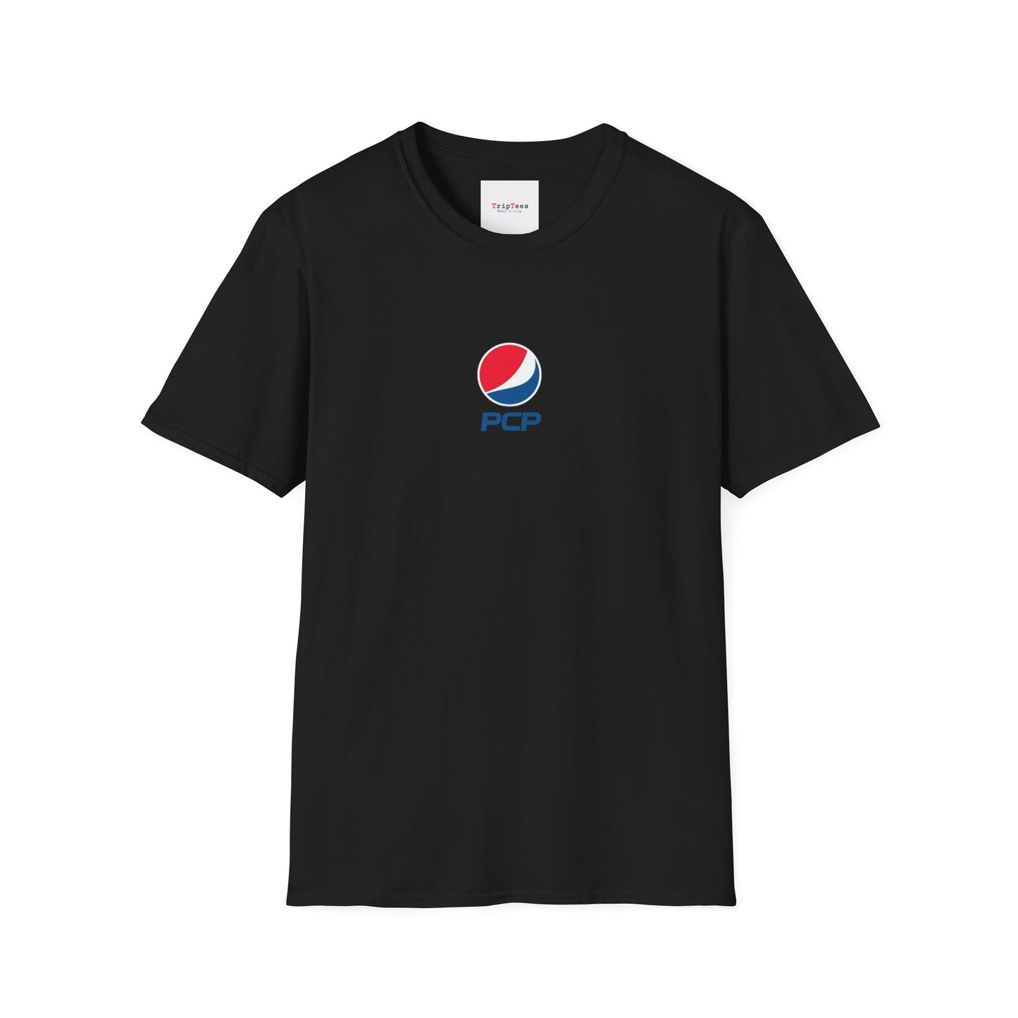 T-Shirt Pepsi X PCP