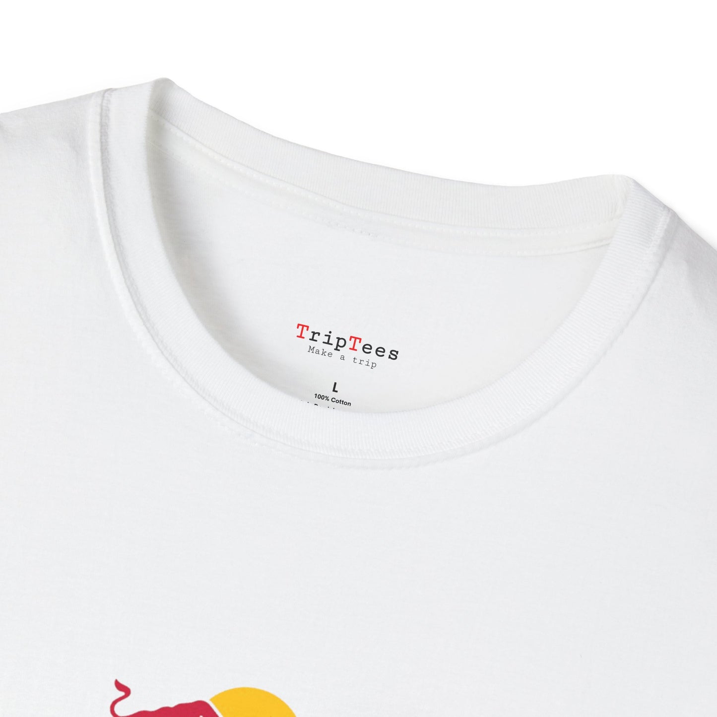 T-Shirt Redbull X Ritalin