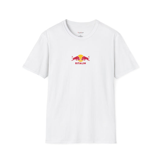 T-Shirt Redbull X Ritalin