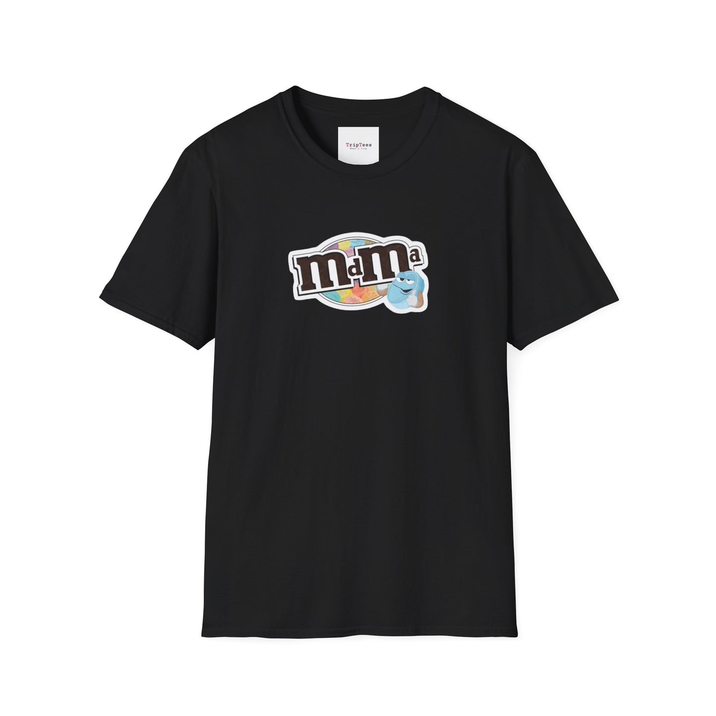 T-shirt MdMa