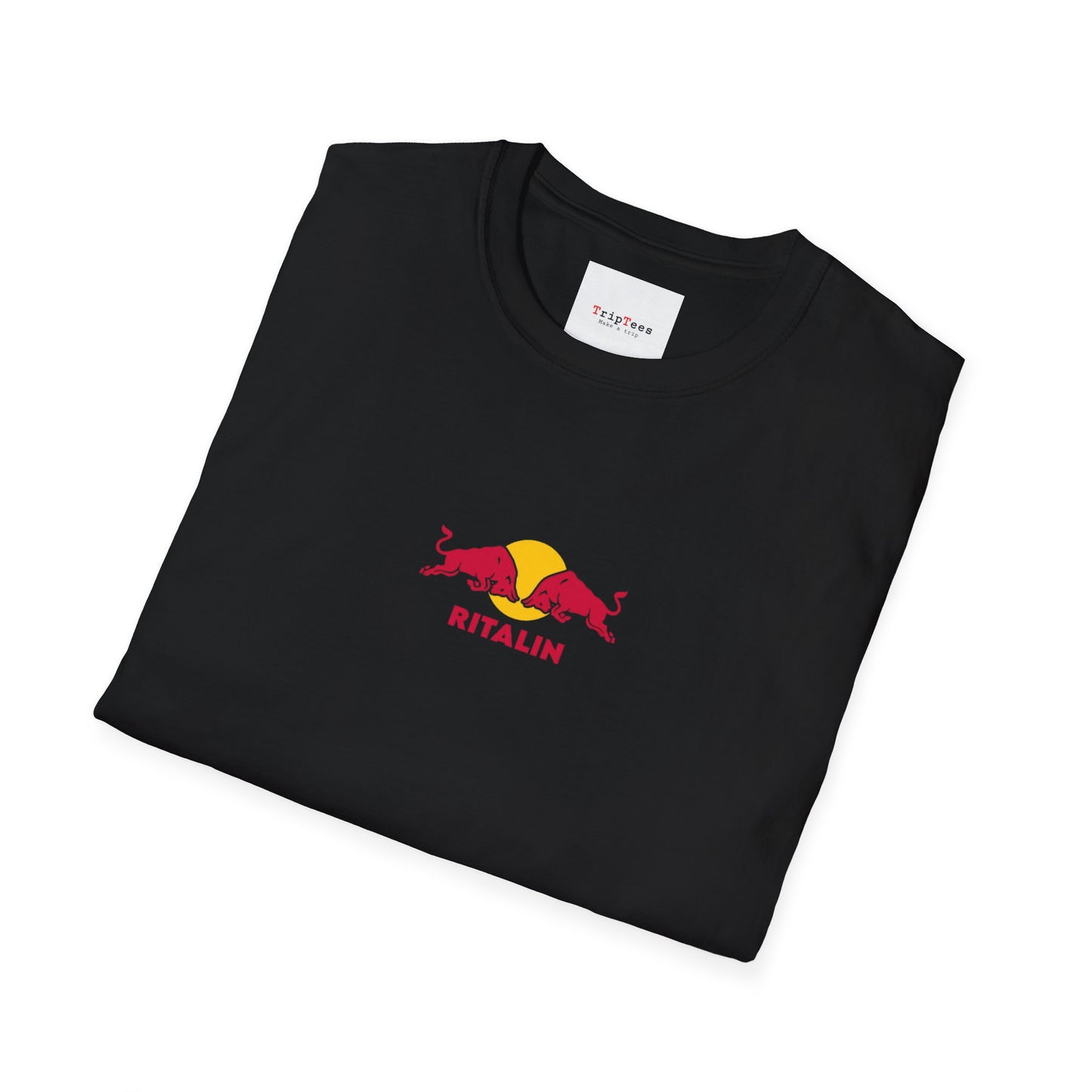 T-Shirt Redbull X Ritalin