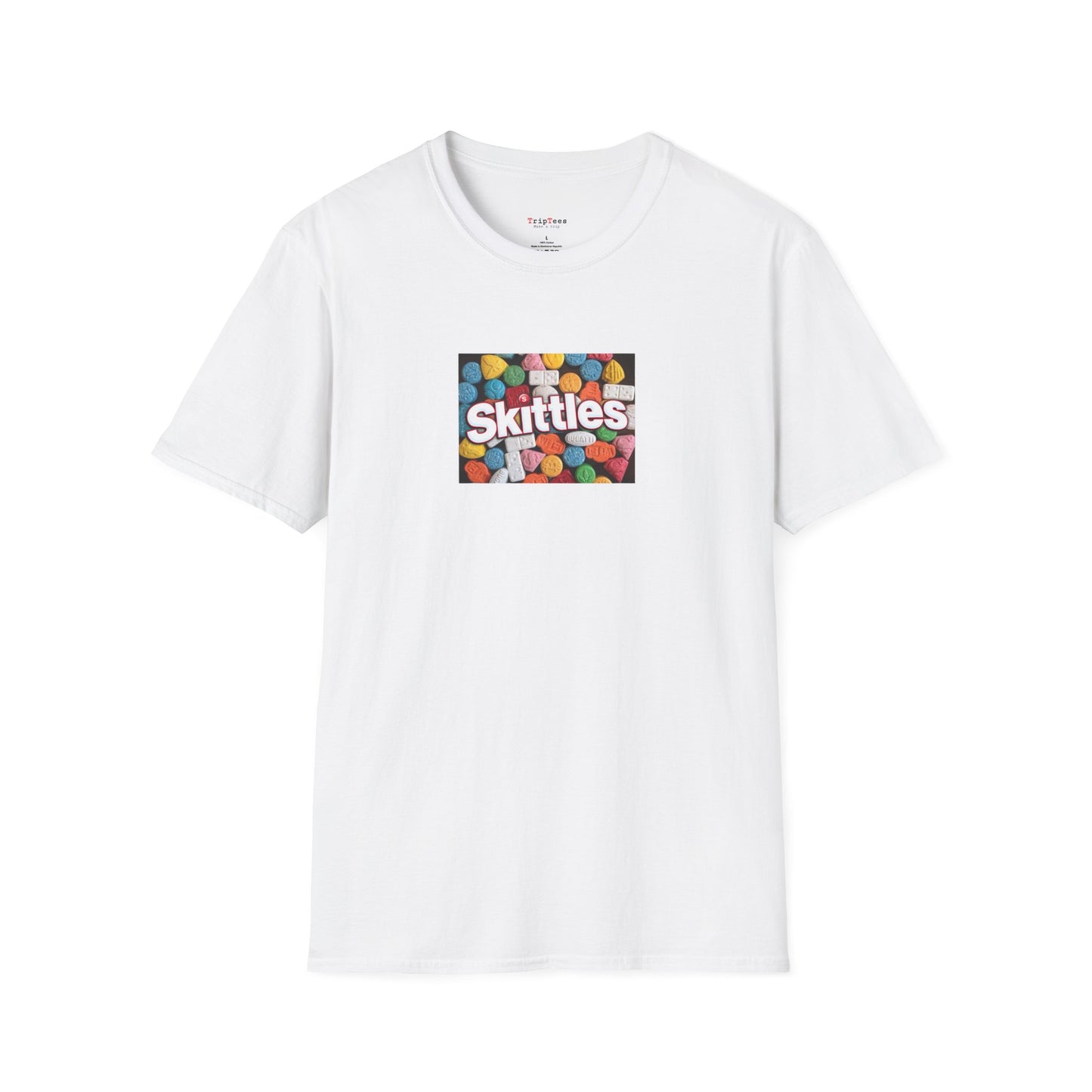 T-Shirt SkittLsd