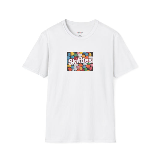 T-Shirt SkittLsd