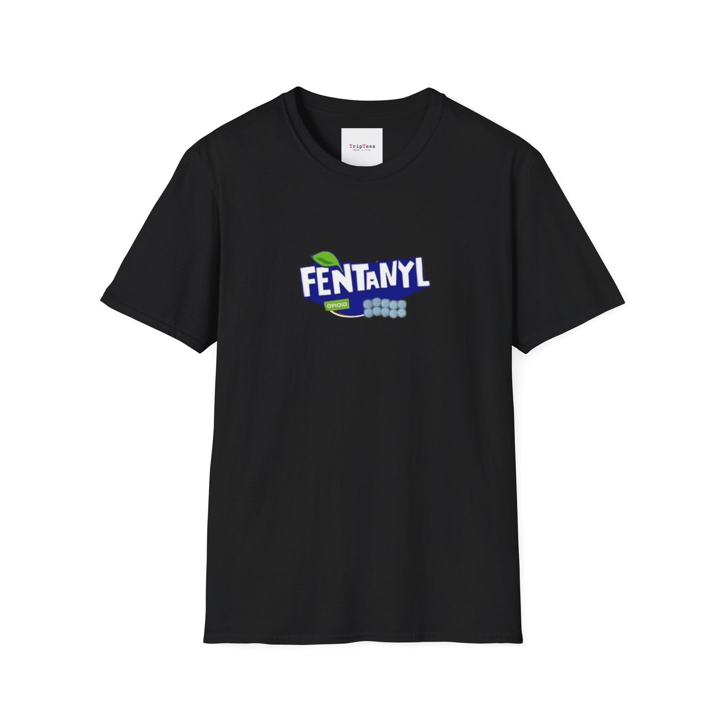 T-Shirt Fanta X Fentanyl