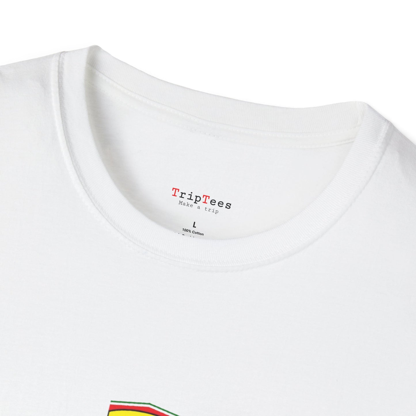 T-Shirt Ferrari X Pedestrian